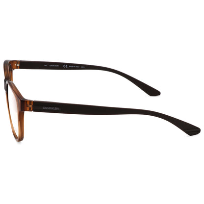 Calvin Klein Women's Opticals CK19572-281-52 - Image #3