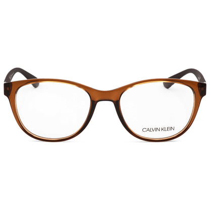 Calvin Klein Women's Opticals CK19572-281-52 - Image #6