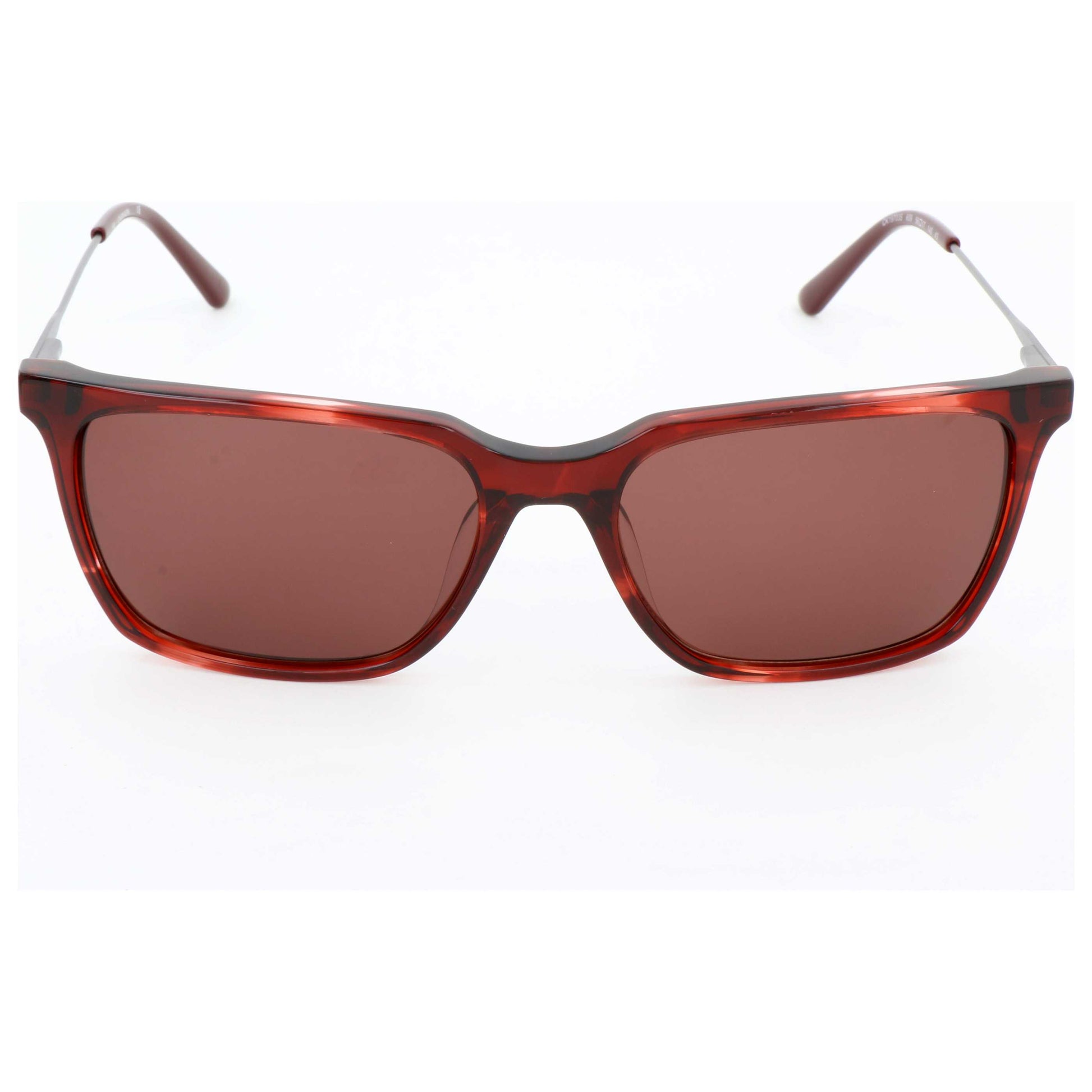 Calvin Klein Men's Sunglasses CK19703S-609-56 - Image #5