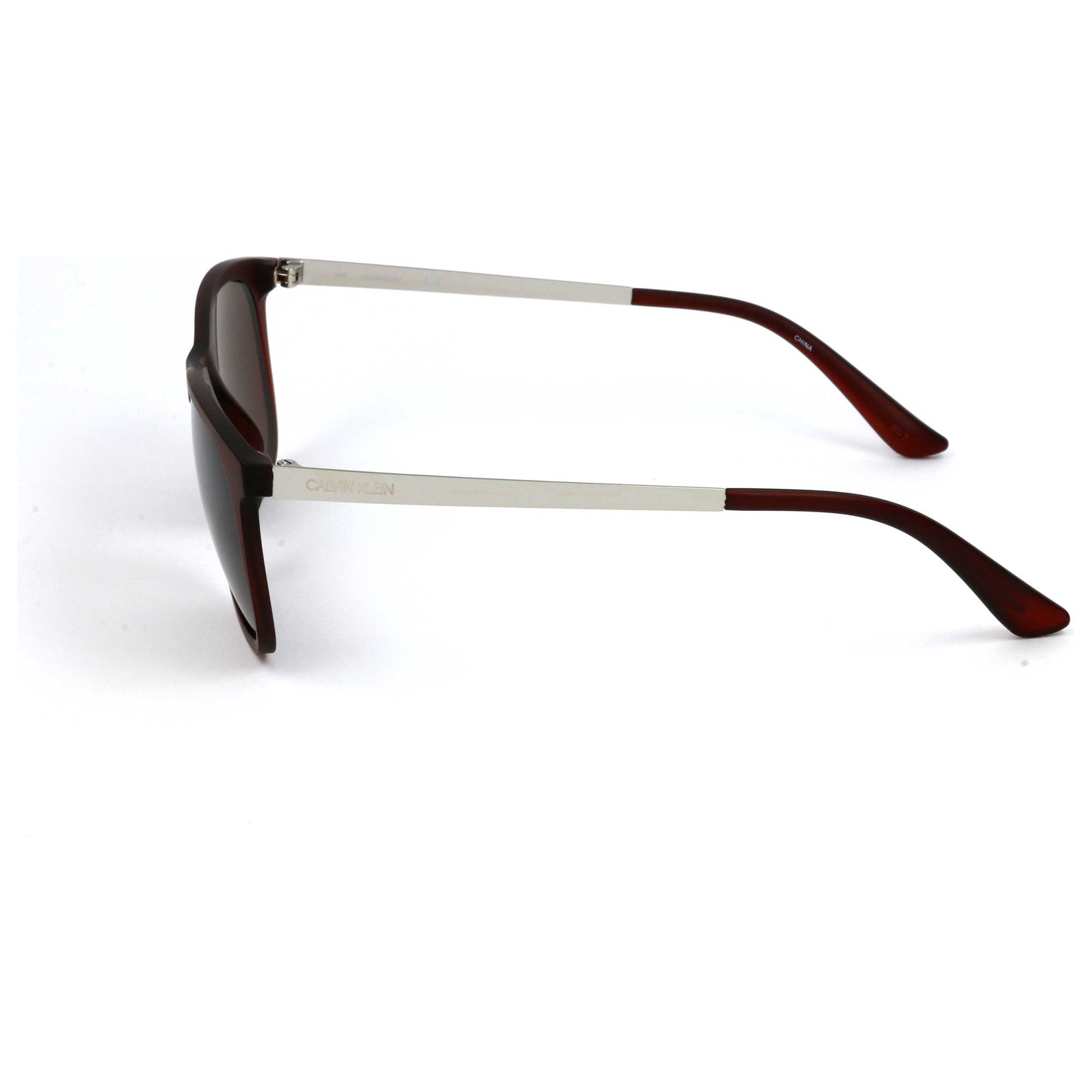 Calvin Klein Classic Men's Sunglasses CK19720S-210-53 - Image #3