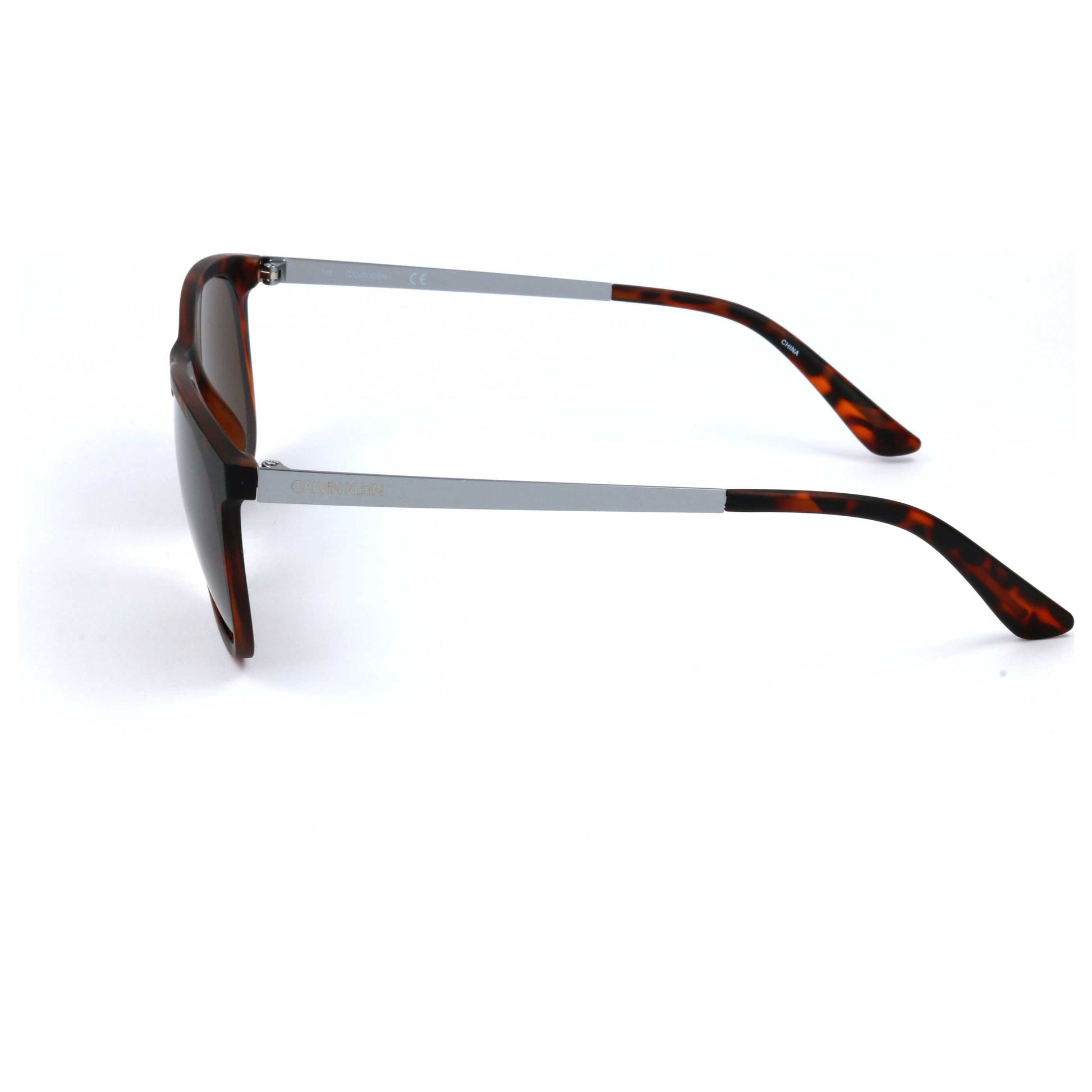 Calvin Klein Men's Sunglasses CK19720S-235-53 - Image #3