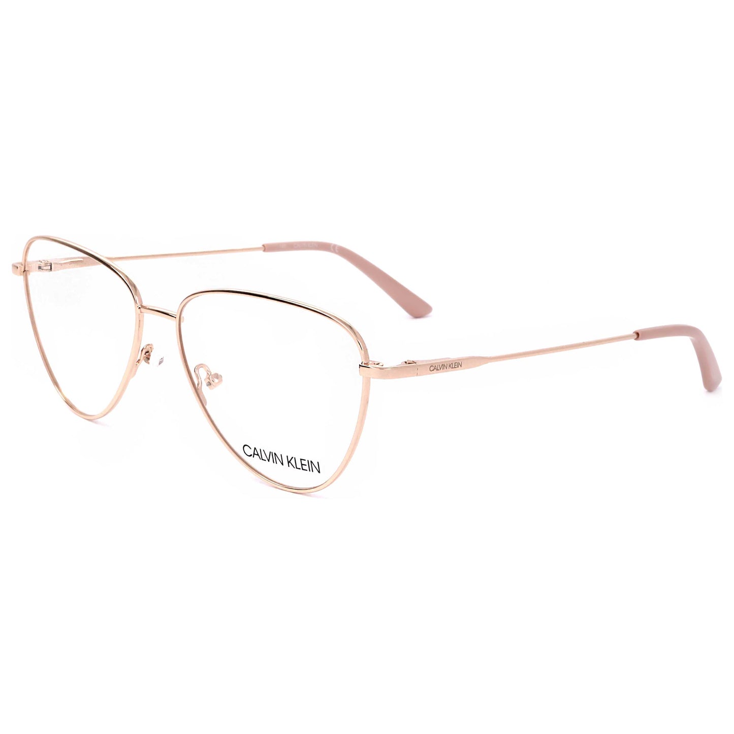 Front view of Calvin Klein Women's Opticals CK20109-780
