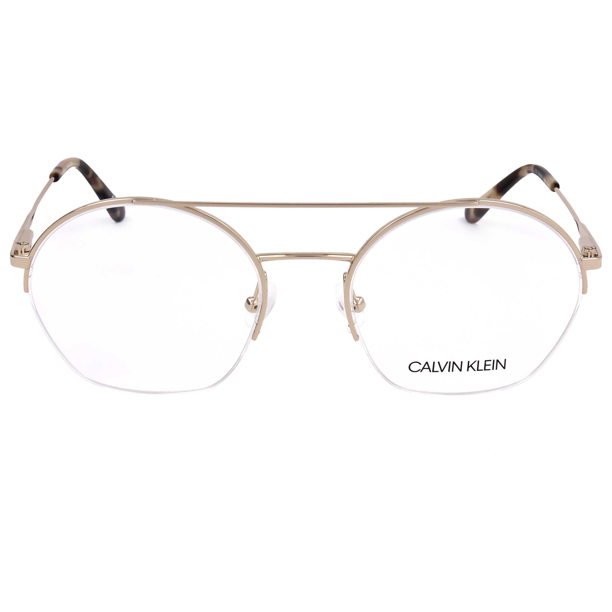 Calvin Klein Unisex Opticals CK20110-717 - Image #6