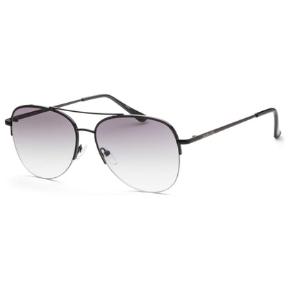 Front view of Calvin Klein Fashion Men's Sunglasses CK20119S-001
