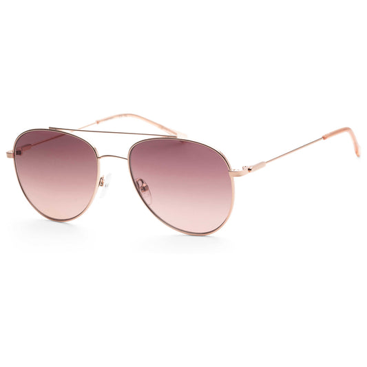 Front view of Calvin Klein Fashion Women's Sunglasses CK20120S-780