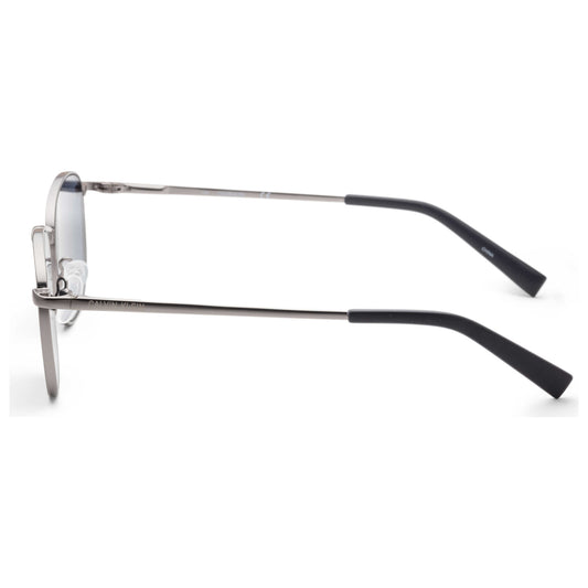 Left view of Calvin Klein Fashion Men's Sunglasses CK20122S-008