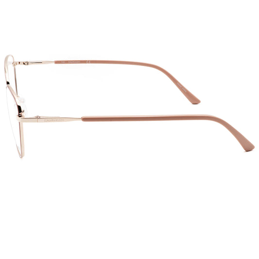 Calvin Klein Women's Opticals CK20305-680 - Image #3