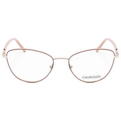 Calvin Klein Women's Opticals CK20305-680 - Image #6