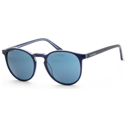 Front view of Calvin Klein CK Collection Men's Sunglasses CK20502S-449