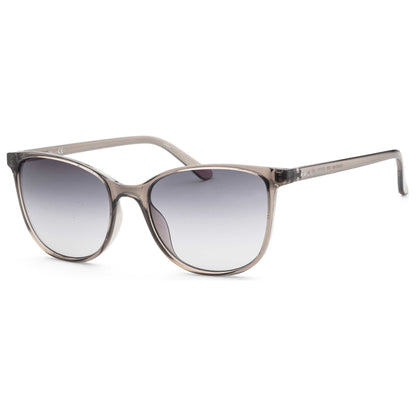 Front view of Calvin Klein Fashion Women's Sunglasses CK20516S-070
