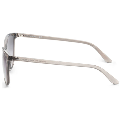Left view of Calvin Klein Fashion Women's Sunglasses CK20516S-070