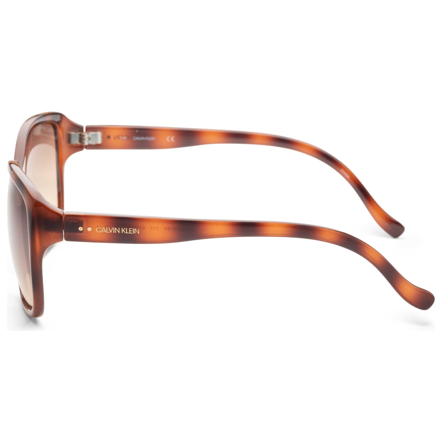 Calvin Klein Fashion Women's Sunglasses CK20518S-235 - Image #3