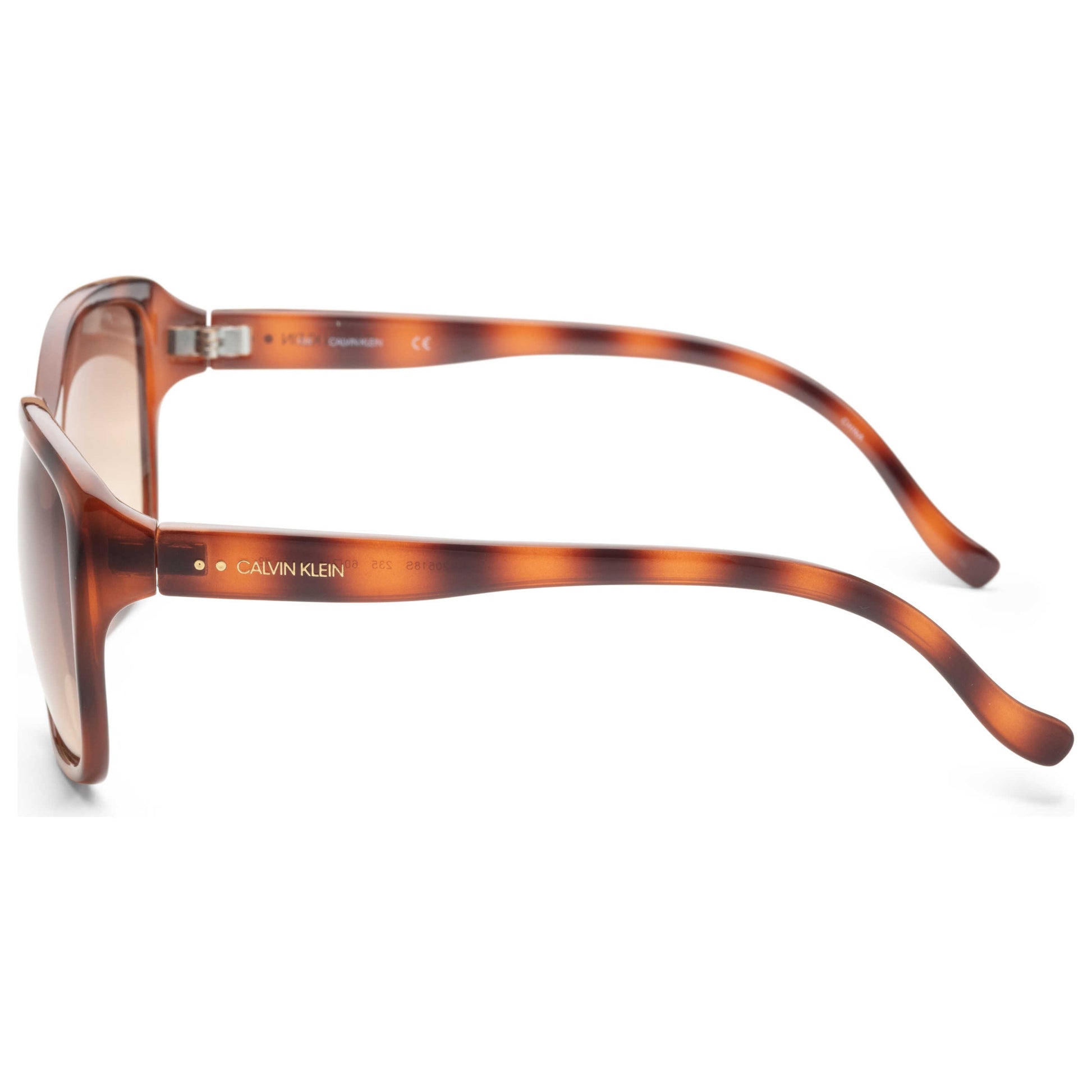 Calvin Klein Fashion Women's Sunglasses CK20518S-235 - Image #3