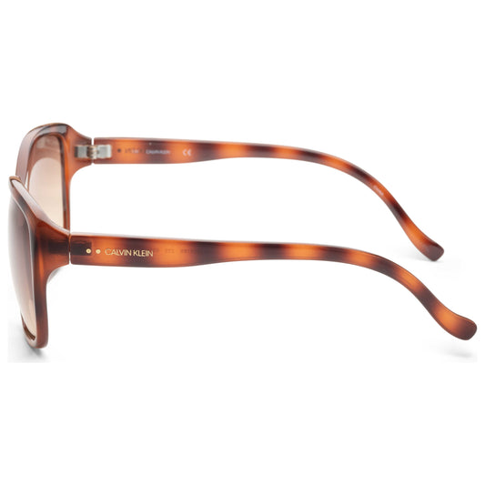 Calvin Klein Fashion Women's Sunglasses CK20518S-235 - Image #3