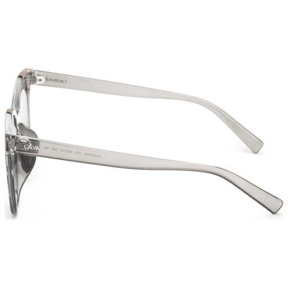 Left view of Calvin Klein Men's Sunglasses CK20519SN-070