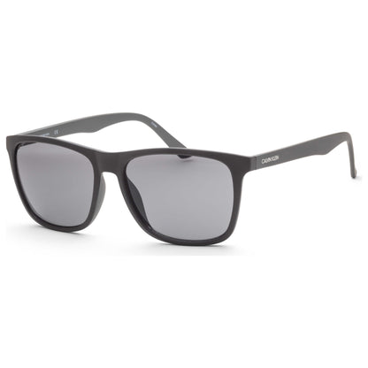 Front view of Calvin Klein Fashion Men's Sunglasses CK20520S-020