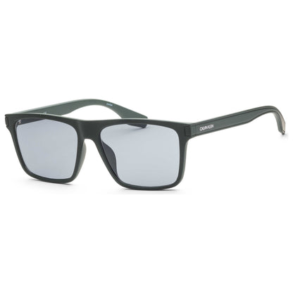 Front view of Calvin Klein Men's Sunglasses CK20521SN-310