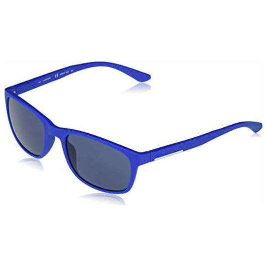 Front view of Calvin Klein Men's Sunglasses CK20544S-405