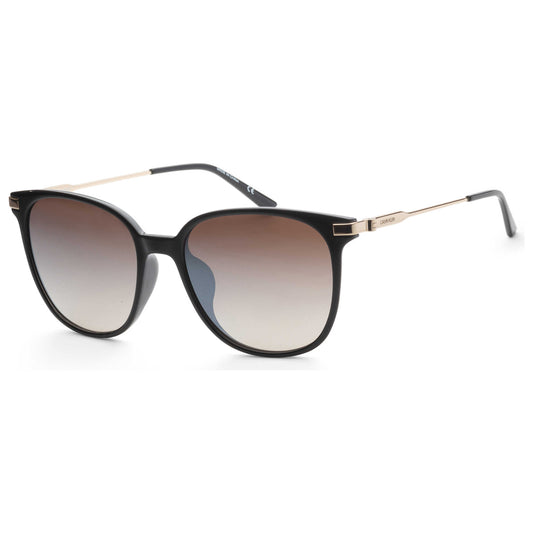 Front view of Calvin Klein Platinum Label Women's Sunglasses CK20706SK-002