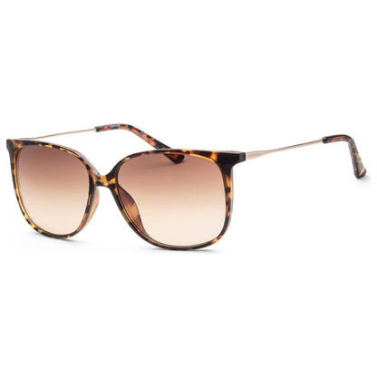 Front view of Calvin Klein Fashion Women's Sunglasses CK20709S-235