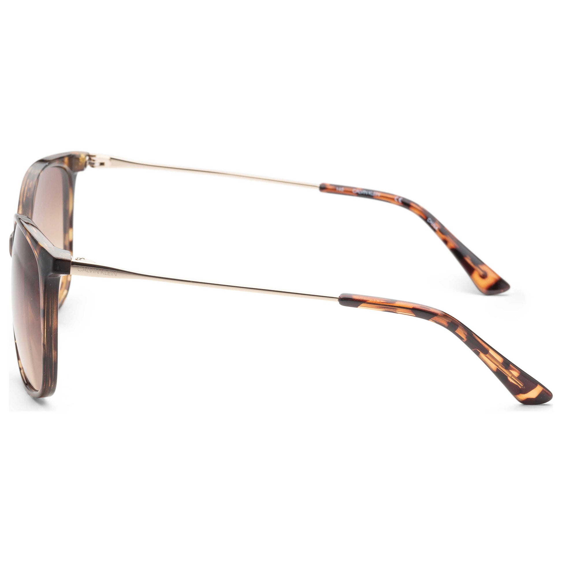 Calvin Klein Fashion Women's Sunglasses CK20709S-235 - Image #3