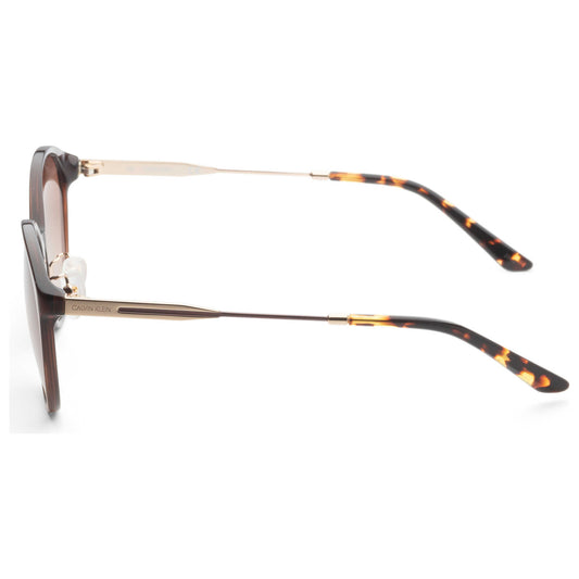 Calvin Klein Platinum Label Women's Sunglasses CK20717SA-201 - Image #3