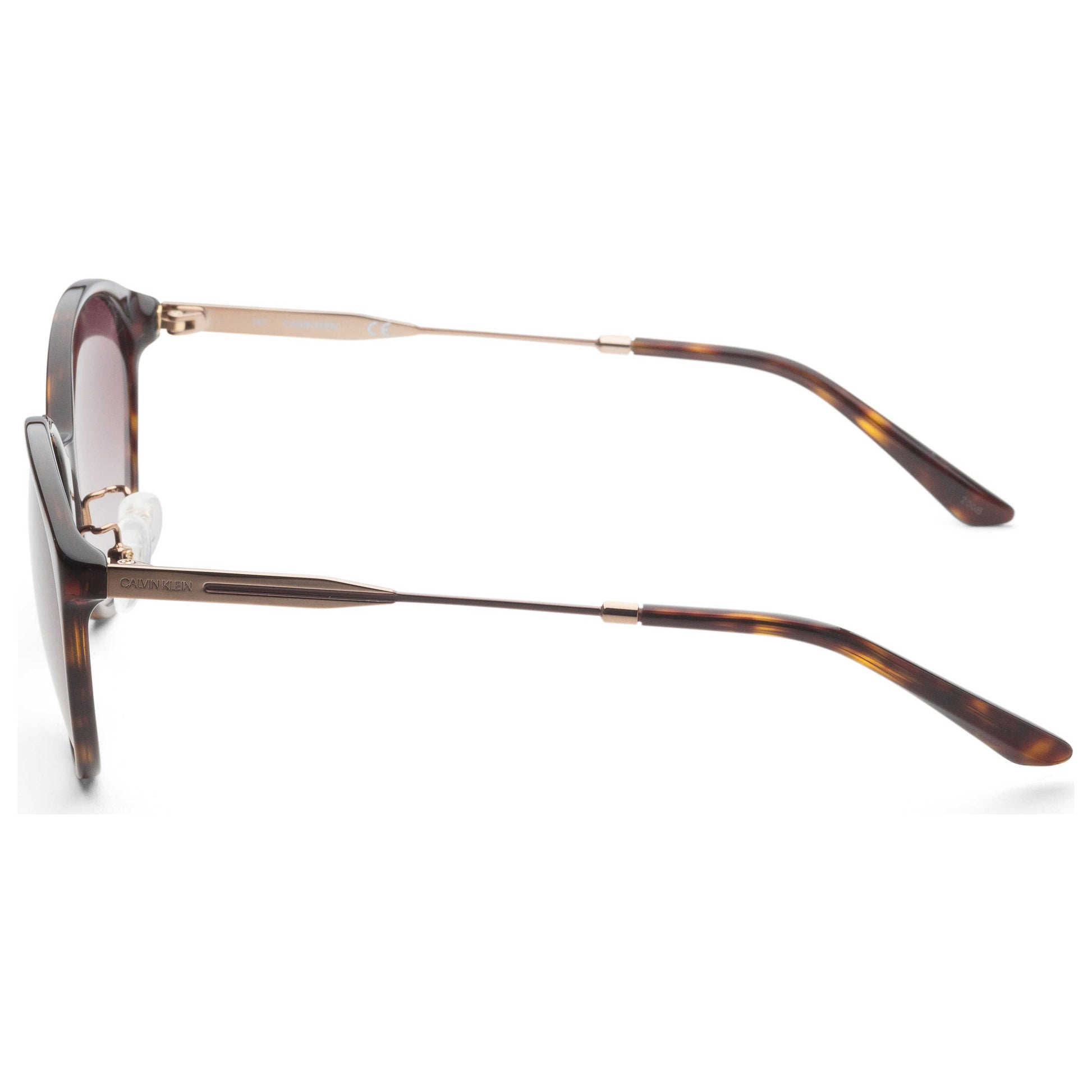 Calvin Klein Platinum Label Women's Sunglasses CK20717SA-235 - Image #3