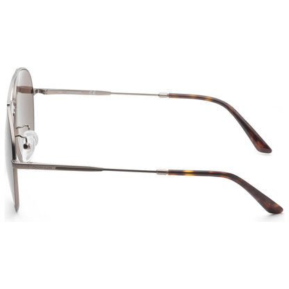 Calvin Klein Platinum Label Men's Sunglasses CK21111SA-201 - Image #3