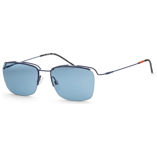 Front view of Calvin Klein CK Collection Unisex Sunglasses CK21122S-407
