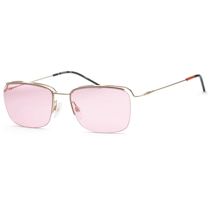 Front view of Calvin Klein CK Collection Unisex Sunglasses CK21122S-676