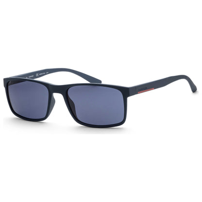 Front view of Calvin Klein CK Collection Men's Sunglasses CK21508S-410