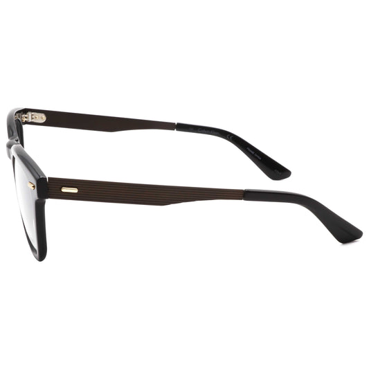 Calvin Klein Men's Opticals CK21517-001 - Image #3