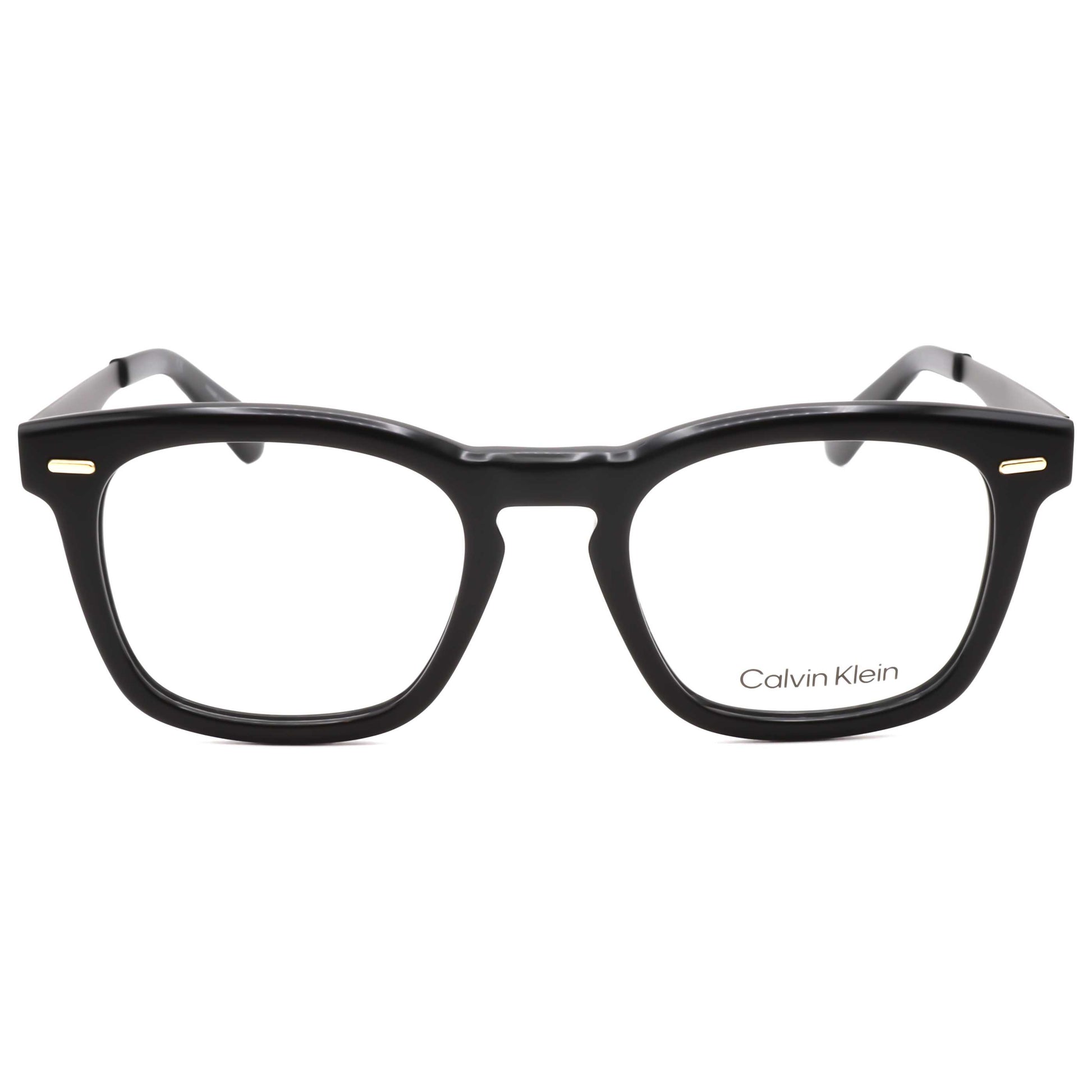 Calvin Klein Men's Opticals CK21517-001 - Image #6