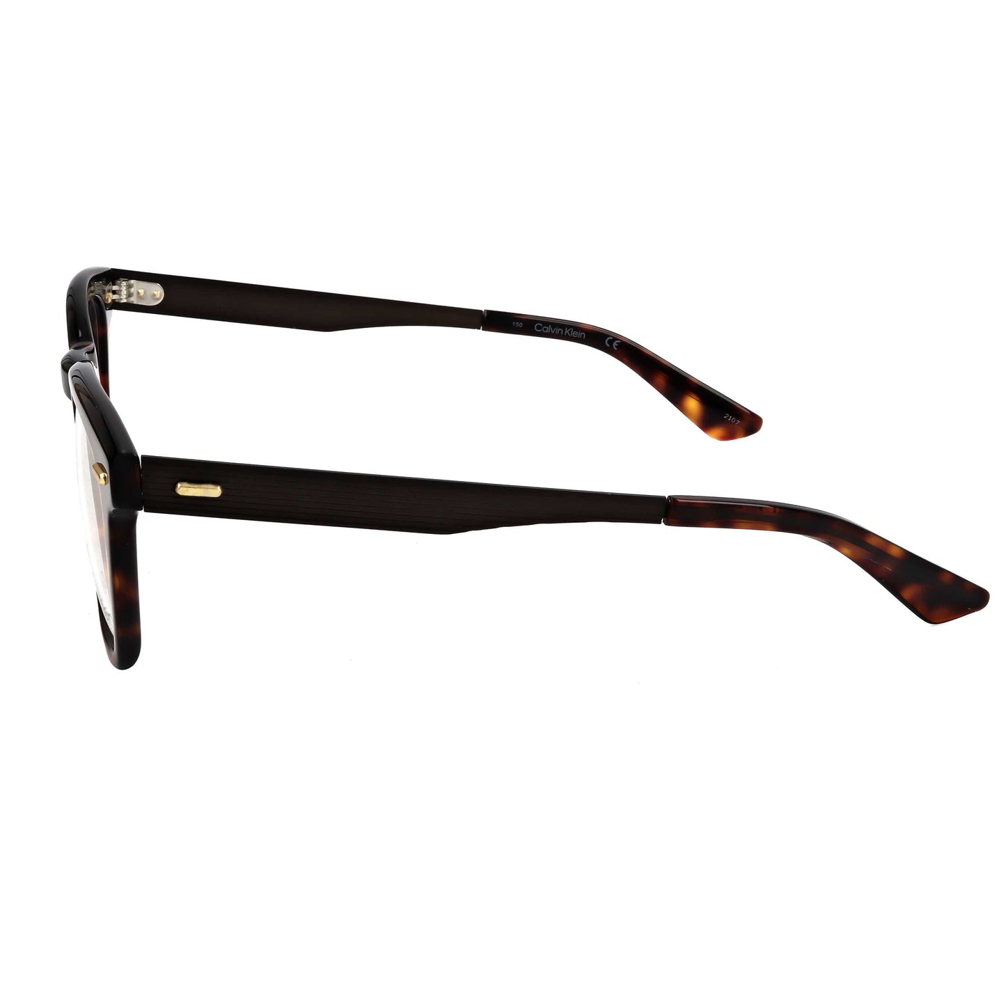 Calvin Klein Men's Opticals CK21517-220 - Image #3