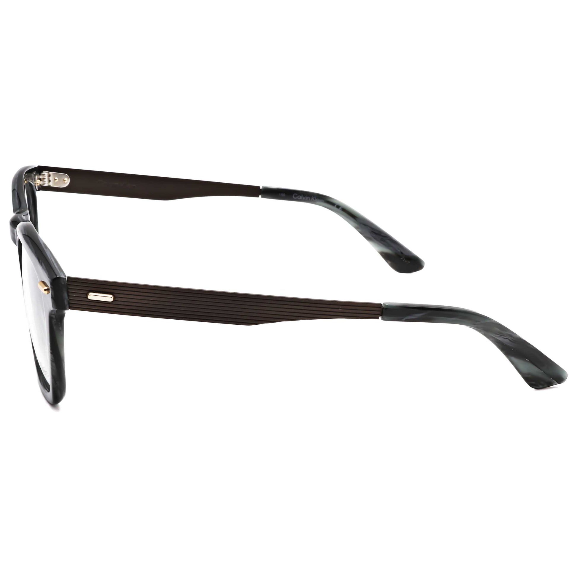 Calvin Klein Men's Opticals CK21517-420 - Image #3