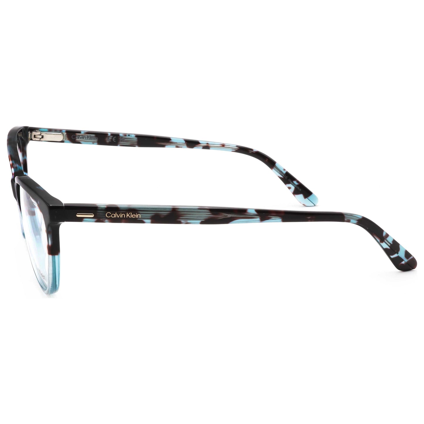 Calvin Klein Women's Opticals CK21519-454-53 - Image #3