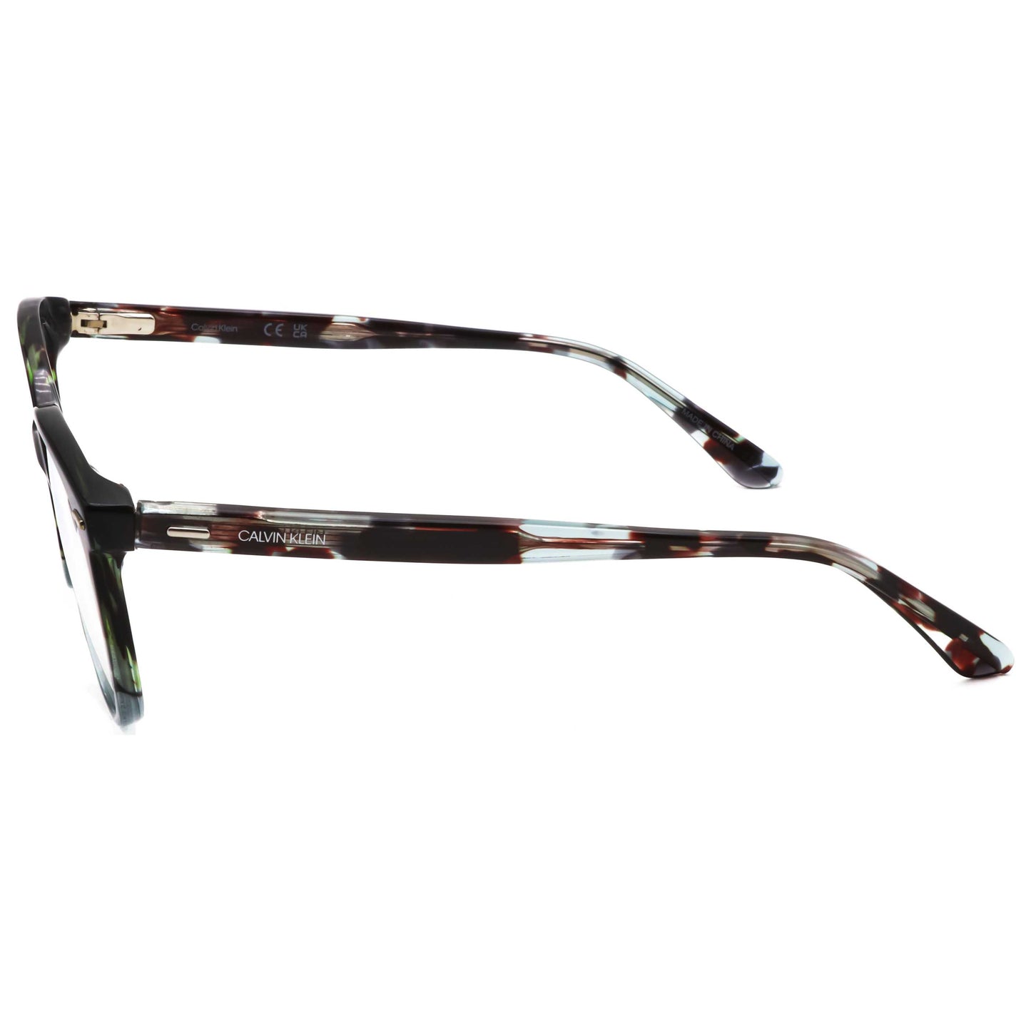 Calvin Klein Women's Opticals CK21710-443-51 - Image #3