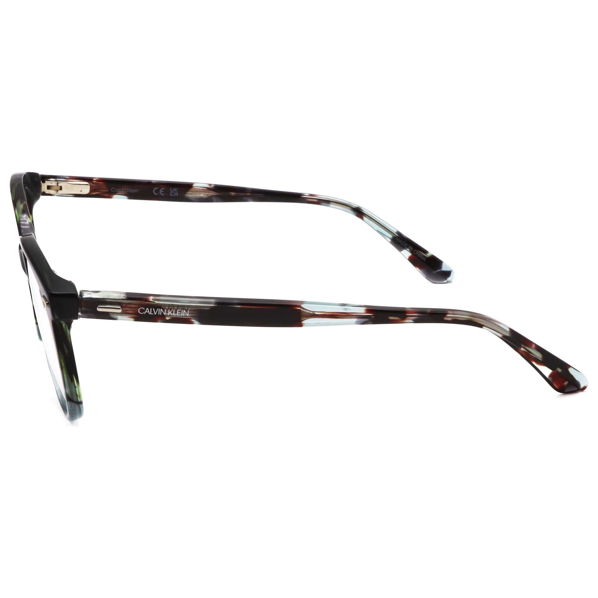 Calvin Klein Women's Opticals CK21710-443-51 - Image #3