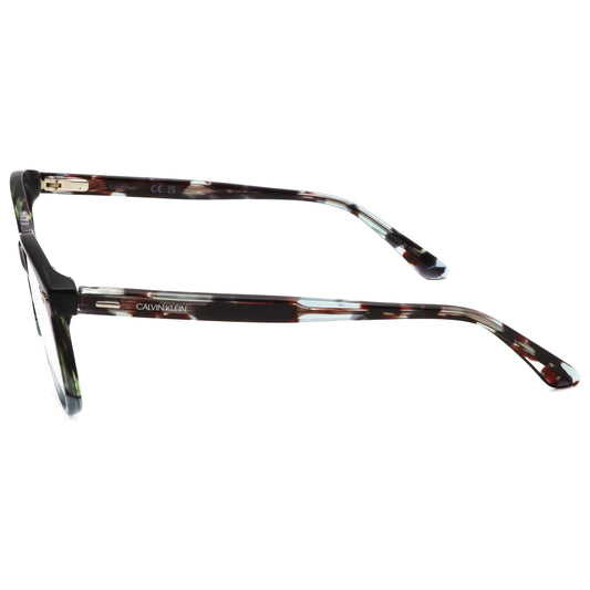 Calvin Klein Women's Opticals CK21710-443-51 - Image #3