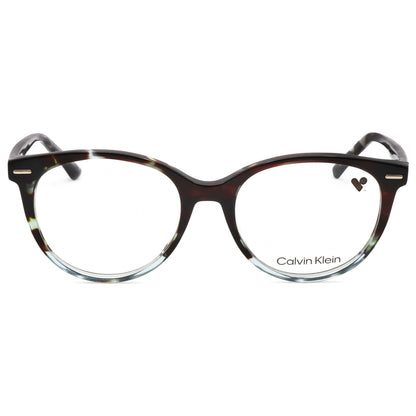 Calvin Klein Women's Opticals CK21710-443-51 - Image #6