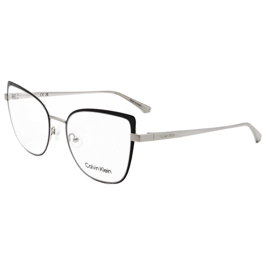 Front view of Calvin Klein Women's Opticals CK22101-072-54