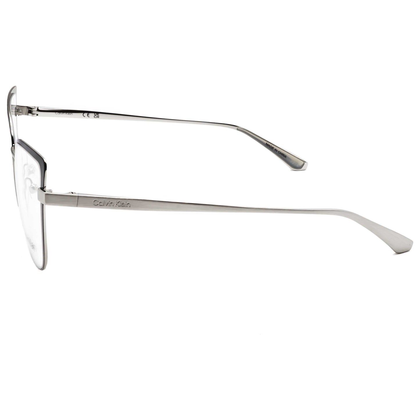 Calvin Klein Women's Opticals CK22101-072-54 - Image #3