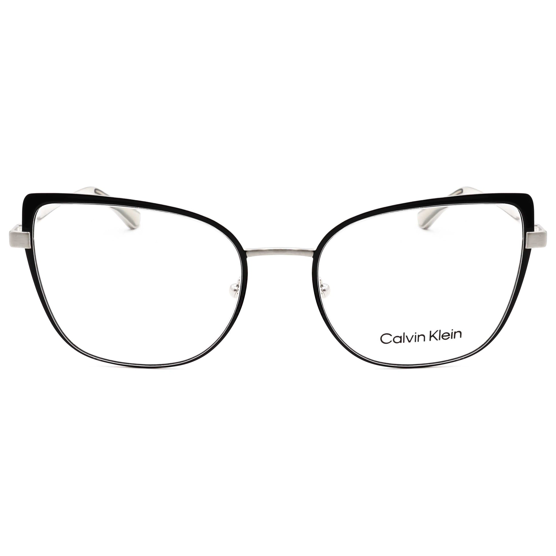 Calvin Klein Women's Opticals CK22101-072-54 - Image #6