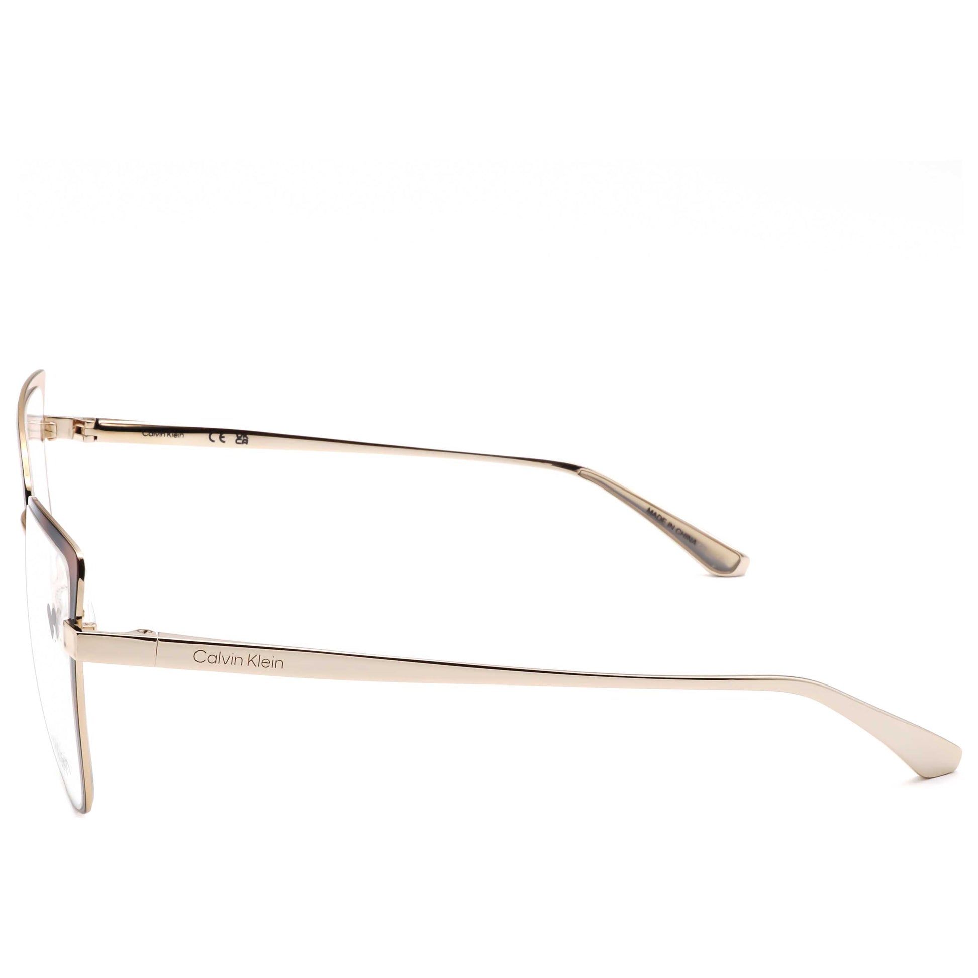 Calvin Klein Women's Opticals CK22101-213-54 - Image #3