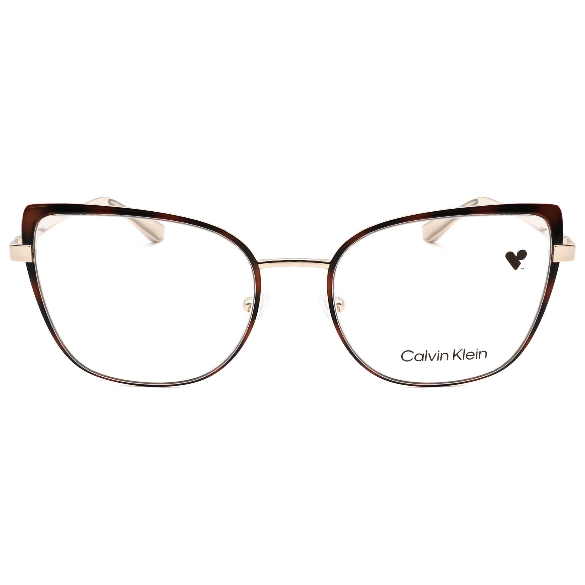 Calvin Klein Women's Opticals CK22101-213-54 - Image #6