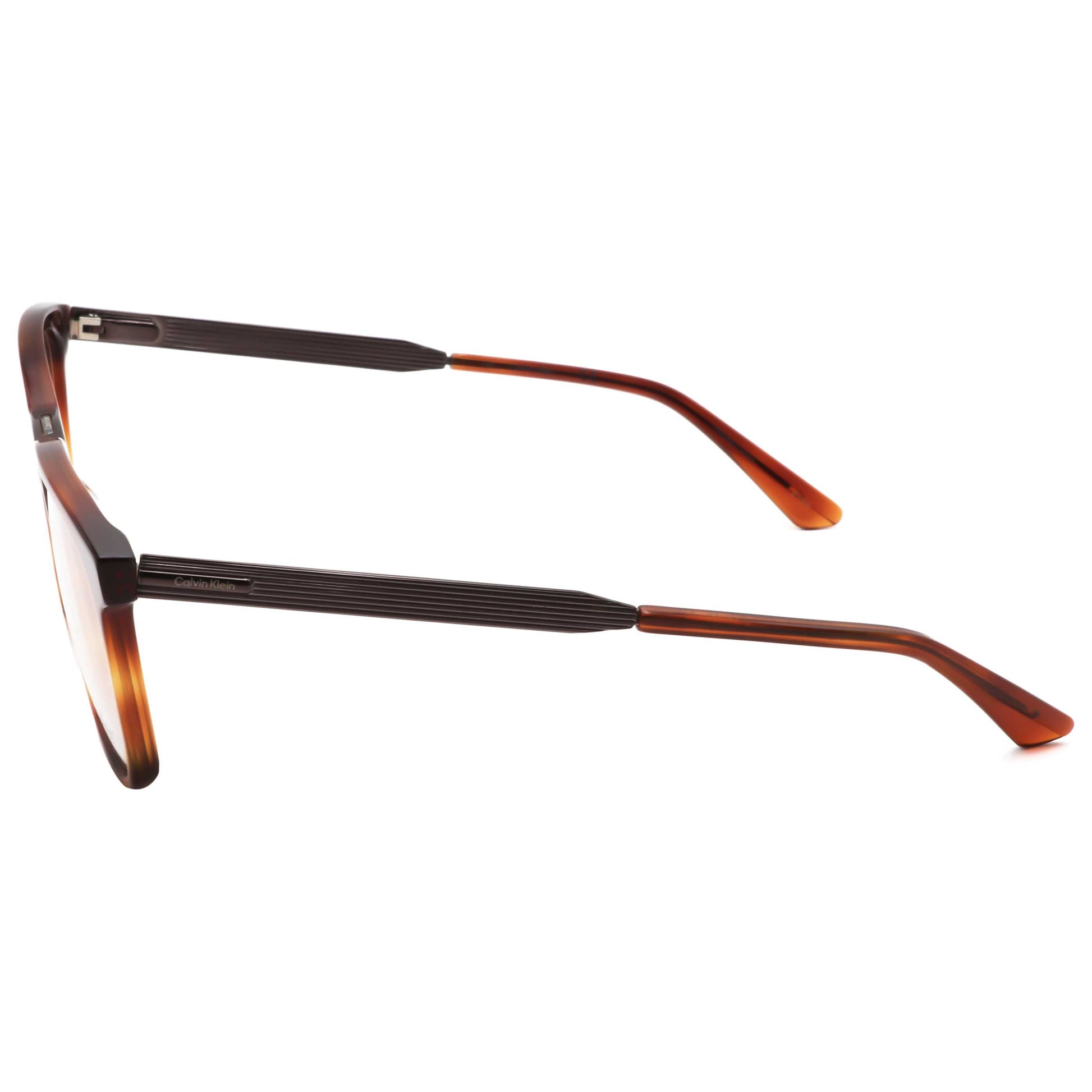 Calvin Klein Men's Opticals CK22503-213-53 - Image #3