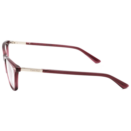 Calvin Klein Women's Opticals CK22506-605-52 - Image #3