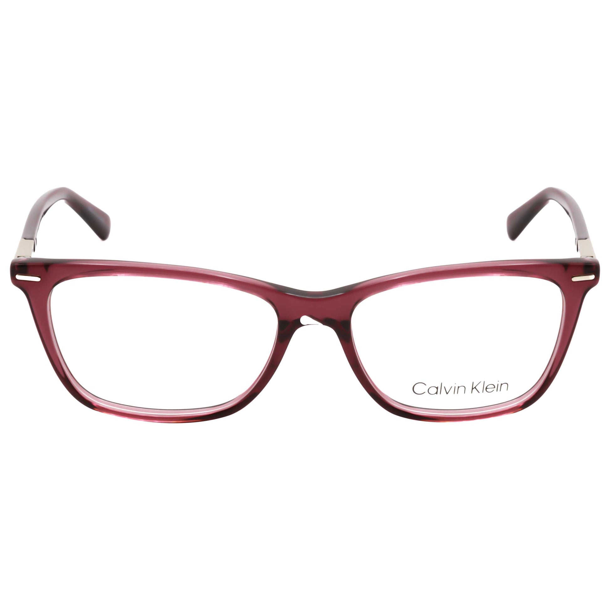 Calvin Klein Women's Opticals CK22506-605-52 - Image #6
