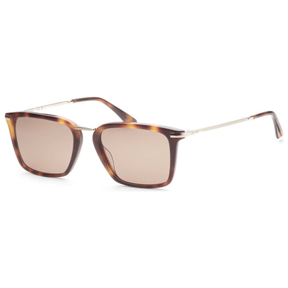 Front view of Calvin Klein Women's Sunglasses CK22512S-220