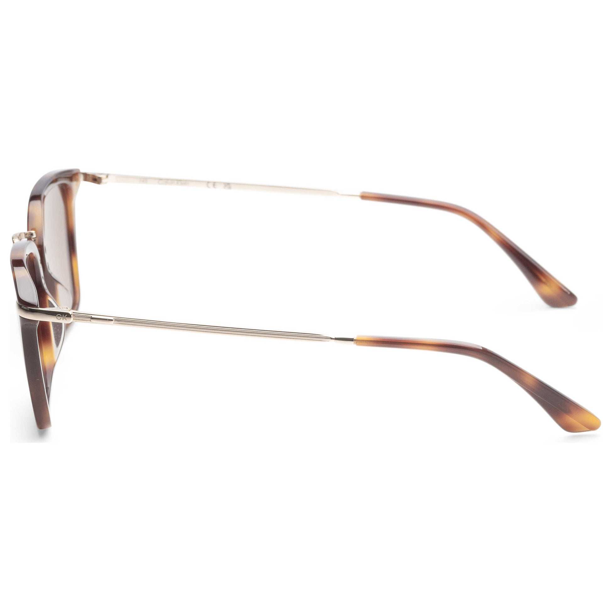 Calvin Klein Women's Sunglasses CK22512S-220 - Image #3